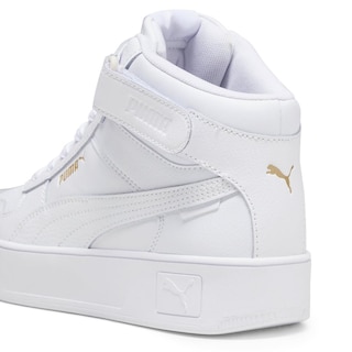 Foto 7 | Foto 7 | Tenis Puma Carina Street Mid Juveniles