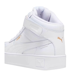 Foto 3 | Foto 3 | Tenis Puma Carina Street Mid Juveniles