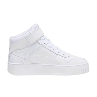 Foto 5 | Foto 5 | Tenis Puma Carina Street Mid Juveniles