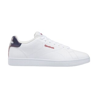 Foto 1 | Foto 1 | Tenis Reebok Royal Comple Unisex Blancos