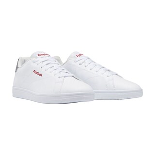 Foto 3 | Foto 3 | Tenis Reebok Royal Comple Unisex Blancos