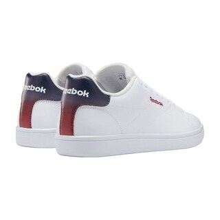 Foto 4 | Foto 4 | Tenis Reebok Royal Comple Unisex Blancos