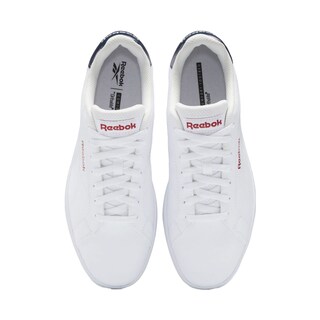 Foto 6 | Foto 6 | Tenis Reebok Royal Comple Unisex Blancos