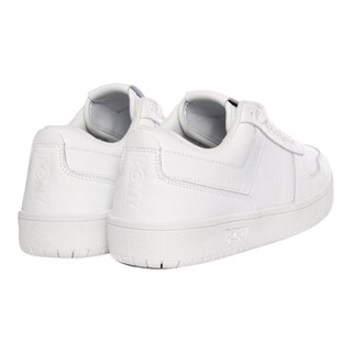 Foto 4 | Foto 4 | Tenis para Mujer Pony City Wings Cherry Blossom Blancos