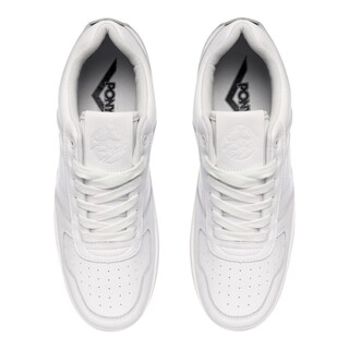 Foto 5 | Foto 5 | Tenis para Mujer Pony City Wings Cherry Blossom Blancos