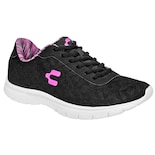Tenis para Mujer Charly Negros