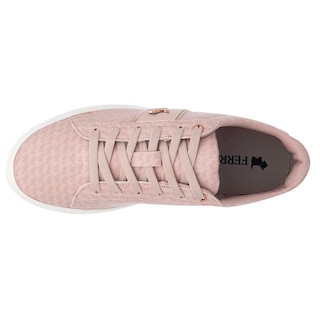 Foto 2 | Foto 2 | Tenis Urbano Ferrioni Rosa para Mujer