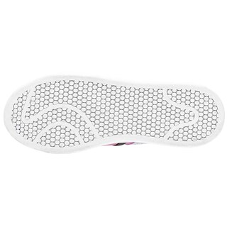 Foto 3 | Foto 3 | Tenis Urbano Apoort Blancos 83800 para Mujer