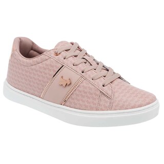 Foto 1 | Foto 1 | Tenis Urbano Ferrioni Rosa para Mujer