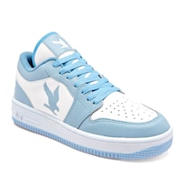 Tenis American Free Blancos para Mujer
