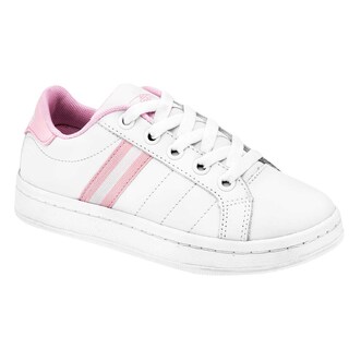 Foto 1 | Foto 1 | Tenis Urbanos para Mujer Apoort Blancos