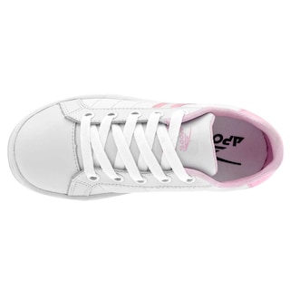 Foto 2 | Foto 2 | Tenis Urbanos para Mujer Apoort Blancos