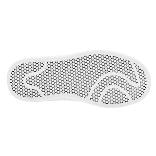 Foto 3 | Foto 3 | Tenis Urbanos para Mujer Apoort Blancos