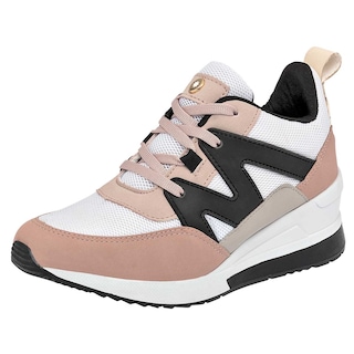 Foto 1 | Foto 1 | Tenis Urbano Moramora Multicolor Código 109664-1 para Mujer