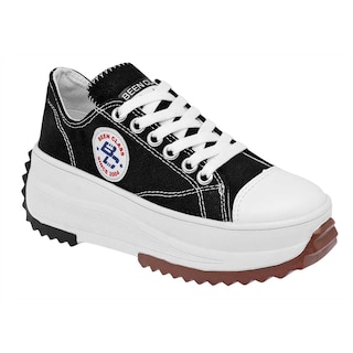 Foto 1 | Foto 1 | Tenis Urbanos Been Class Negros 113028-1 para Mujer