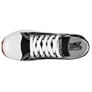 Foto 2 | Foto 2 | Tenis Urbanos Been Class Negros 113028-1 para Mujer