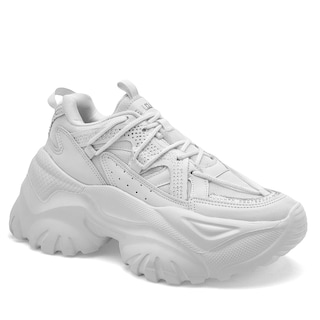 Foto 1 | Foto 1 | Tenis Been Class Blancos para Mujer