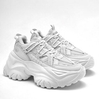 Foto 2 | Foto 2 | Tenis Been Class Blancos para Mujer