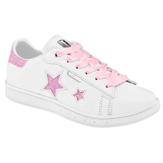 Foto 1 | Foto 1 | Tenis All Teen Blancos para Mujer