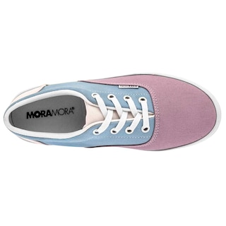 Foto 2 | Foto 2 | Tenis Moramora Lilas para Mujer