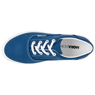Foto 2 | Foto 2 | Tenis Moramora Azules para Mujer