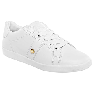 Foto 2 | Foto 2 | Tenis Urbanos MoraMora Blancos para Mujer