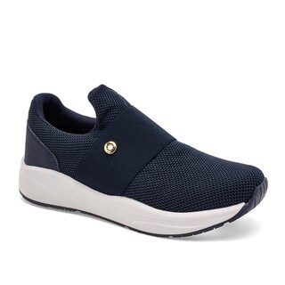 Foto 1 | Foto 1 | Tenis MoraMora Azules para Mujer