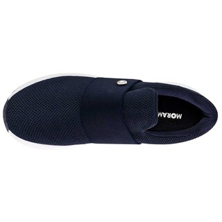Foto 2 | Foto 2 | Tenis MoraMora Azules para Mujer
