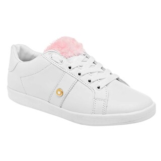 Foto 1 | Foto 1 | Tenis Urbanos MoraMora Blancos para Mujer