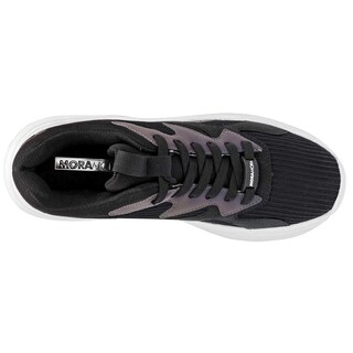 Foto 2 | Foto 2 | Tenis Urbanos MoraMora Negros para Mujer