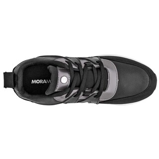 Foto 2 | Foto 2 | Tenis Moramora Negros para Mujer