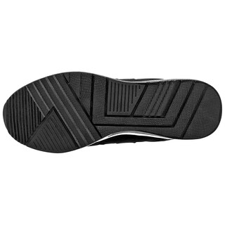 Foto 3 | Foto 3 | Tenis Moramora Negros para Mujer