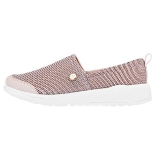 Foto 3 | Foto 3 | Tenis Moramora Rosa Casuales para Mujer