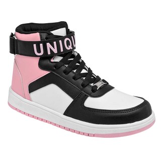 Foto 1 | Foto 1 | Tenis Urbanos Moramora 112623-1 Blancos para Mujer