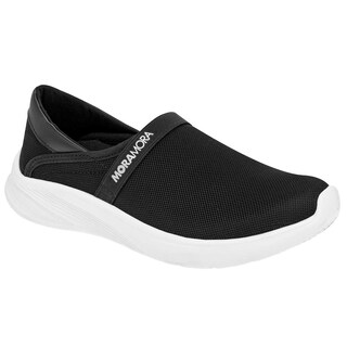 Foto 1 | Foto 1 | Tenis Urbanos para Mujer MoraMora Negros 98407-1