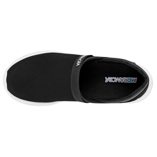 Foto 2 | Foto 2 | Tenis Urbanos para Mujer MoraMora Negros 98407-1