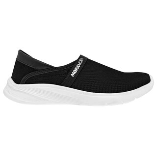 Foto 3 | Foto 3 | Tenis Urbanos para Mujer MoraMora Negros 98407-1