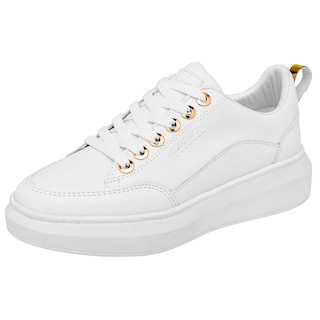 Foto 1 | Foto 1 | Moramora Tenis Urbano Para Mujer Blanco, Código 117171-1