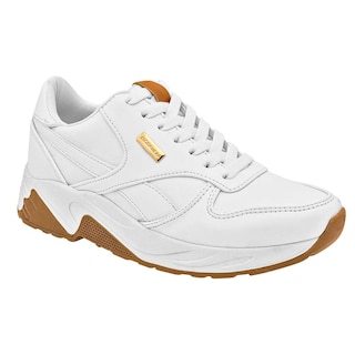 Foto 1 | Foto 1 | Tenis Urbanos Moramora 98647-1 Blancos para Mujer
