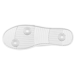 Foto 3 | Foto 3 | Tenis Urbano Moramora Blanco Código 118689-1 para Mujer