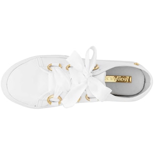Foto 2 | Foto 2 | Tenis para Mujer Moramora Urbano Blancos