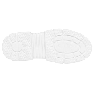 Foto 3 | Foto 3 | Tenis Daddy Blancos para Mujer