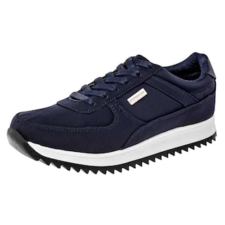 Foto 1 | Foto 1 | Tenis Urbanos Moramora 76281-1 Azul Marino para Mujer