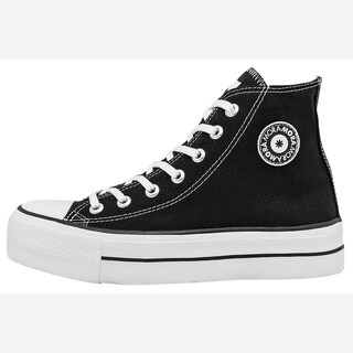 Foto 3 | Foto 3 | Tenis Moramora 116041-1 Negros para Mujer