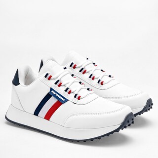 Foto 2 | Foto 2 | Tenis Urbanos Moramora Blancos 121932-e para Mujer