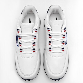 Foto 3 | Foto 3 | Tenis Urbanos Moramora Blancos 121932-e para Mujer