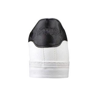 Foto 6 | Foto 6 | Tenis K-swiss Jannis Blancos para Mujer