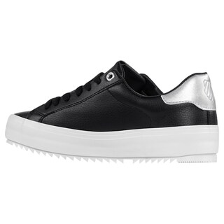 Foto 3 | Foto 3 | Tenis K-Swiss Ariana Negros para Mujer