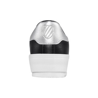 Foto 5 | Foto 5 | Tenis K-Swiss Ariana Negros para Mujer