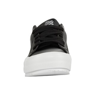 Foto 6 | Foto 6 | Tenis K-Swiss Ariana Negros para Mujer